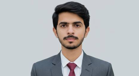 Dr M. Haseeb Laskani