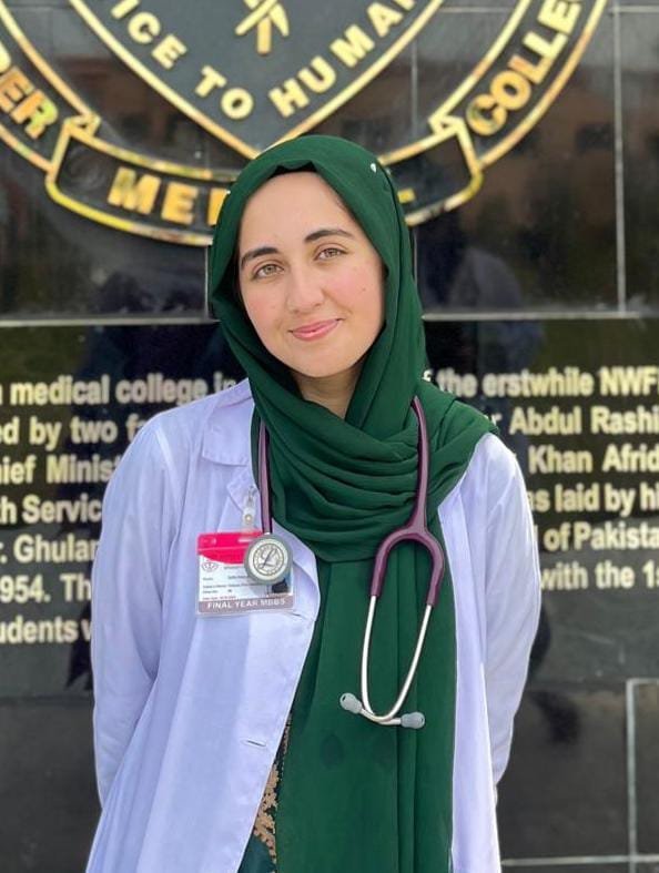 Dr Rafia Hassan Jahangiri