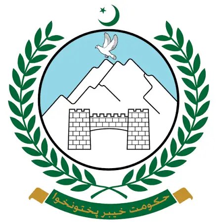 Health Department KP