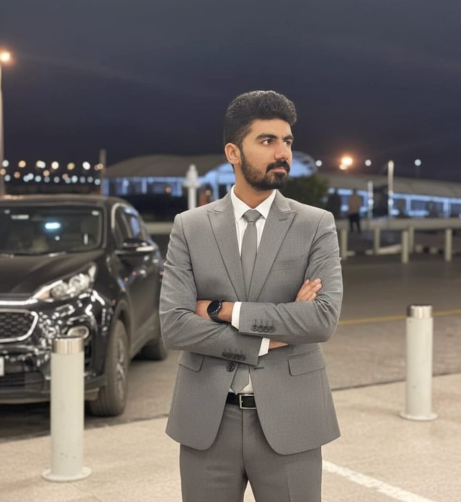 Asim Khan Malik