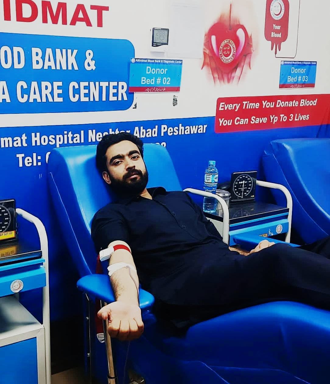 Dr. Syed Shakeel Badshah