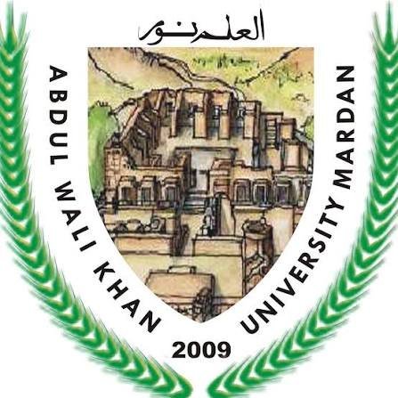 Abdul Wali Khan University