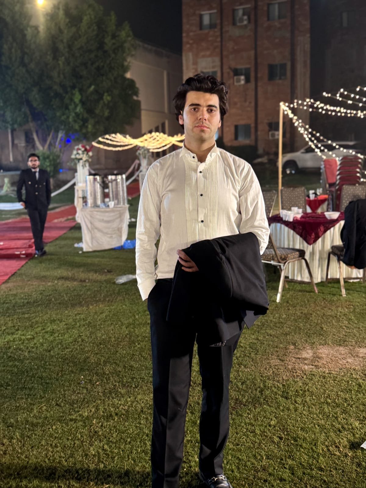 Danish Taimoor