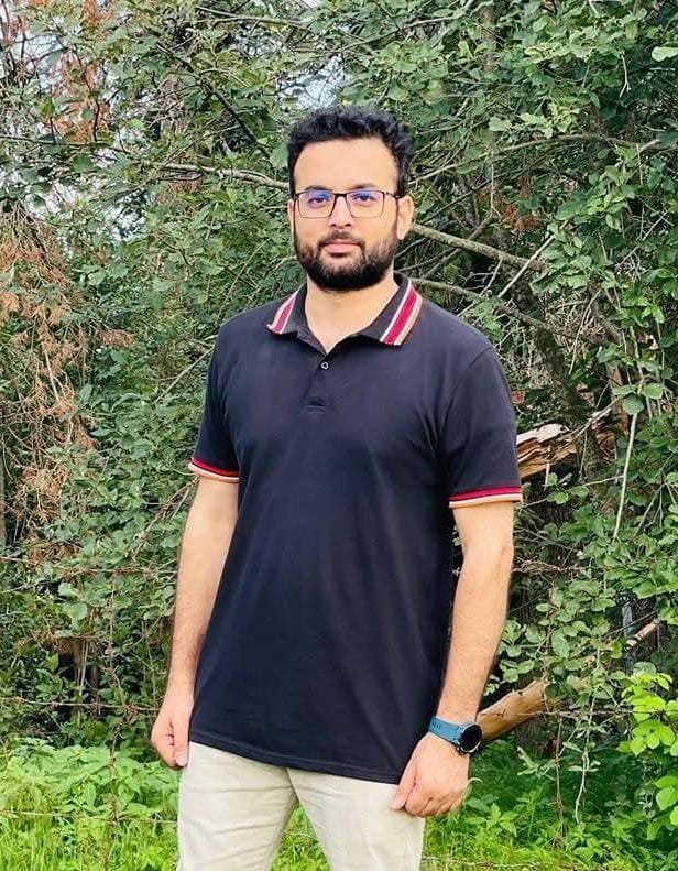 Fawad Jan