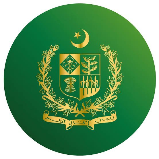 Govt. Pakistan Reg.