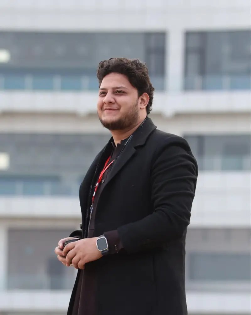 Ashraf Ali