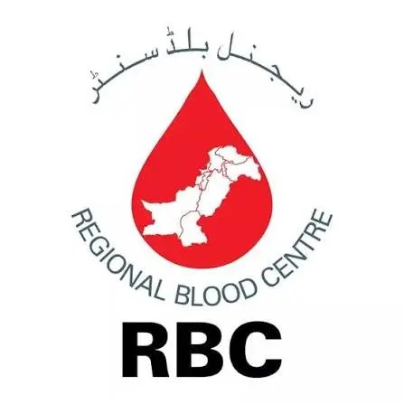 Regional Blood Center Jamshoro